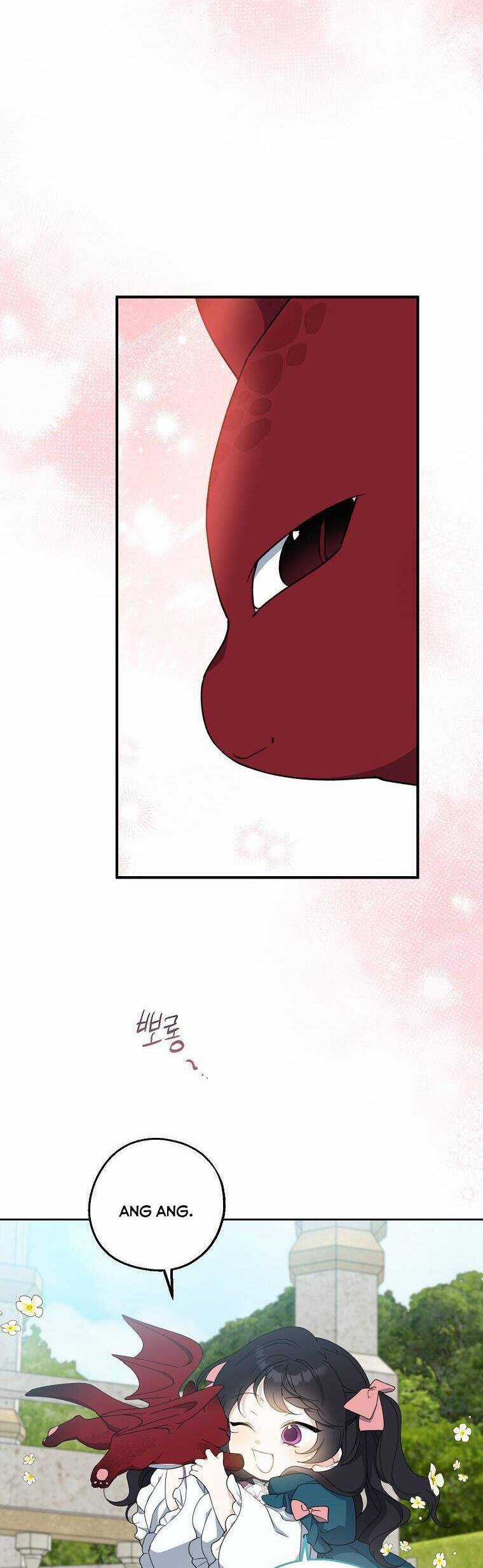 Trở Thành Con Gái Nhà Tài Phiệt Chapter 128 trang 49