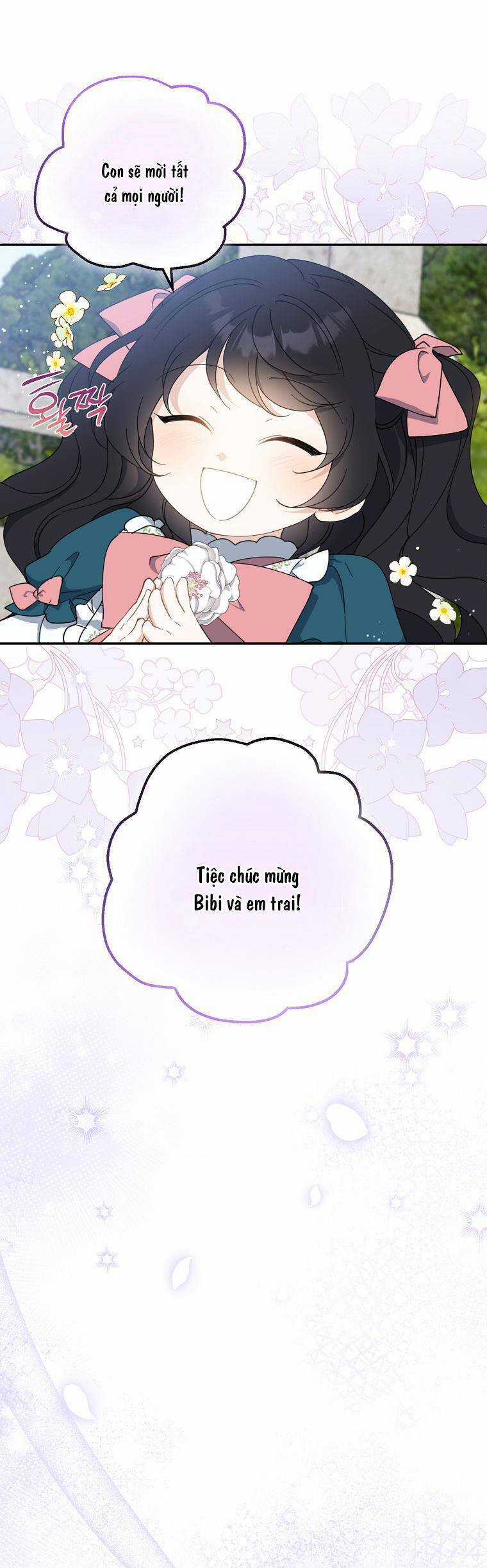 Trở Thành Con Gái Nhà Tài Phiệt Chapter 128 trang 52