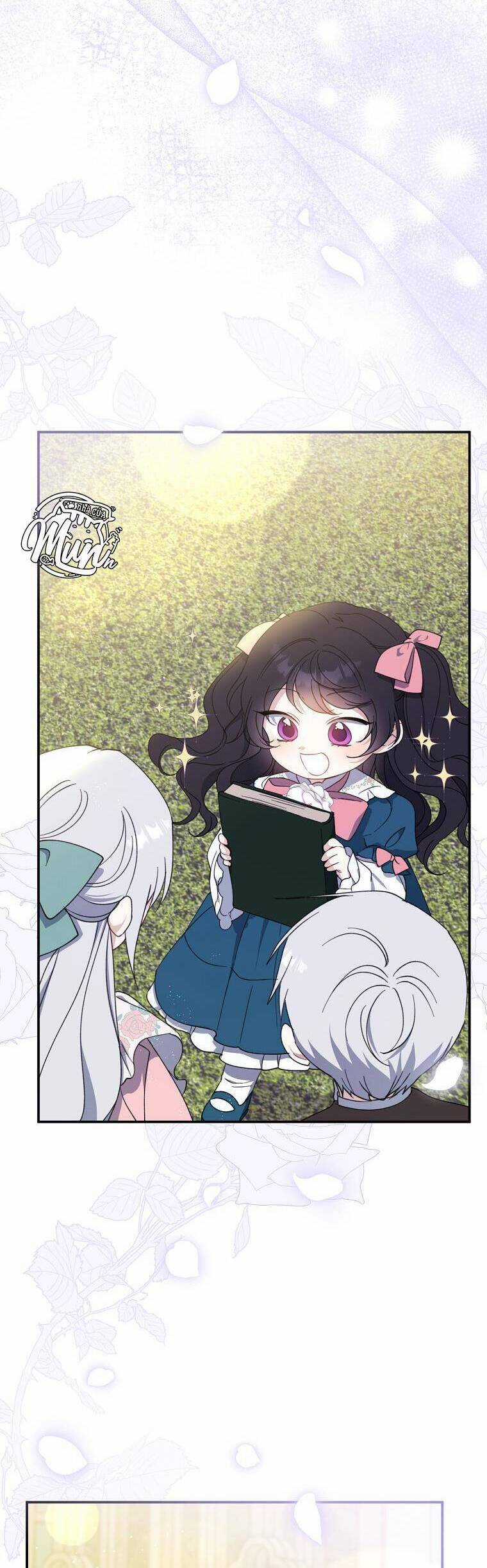 Trở Thành Con Gái Nhà Tài Phiệt Chapter 128 trang 53