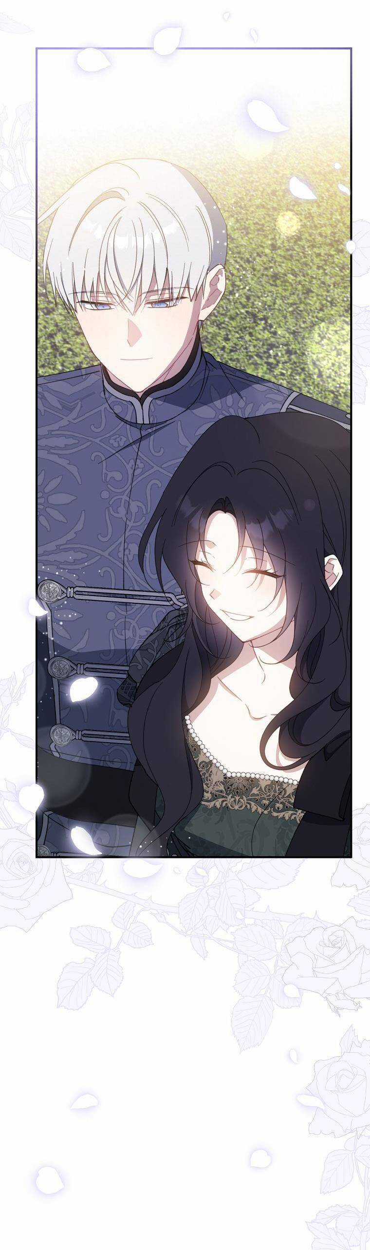 Trở Thành Con Gái Nhà Tài Phiệt Chapter 128 trang 56