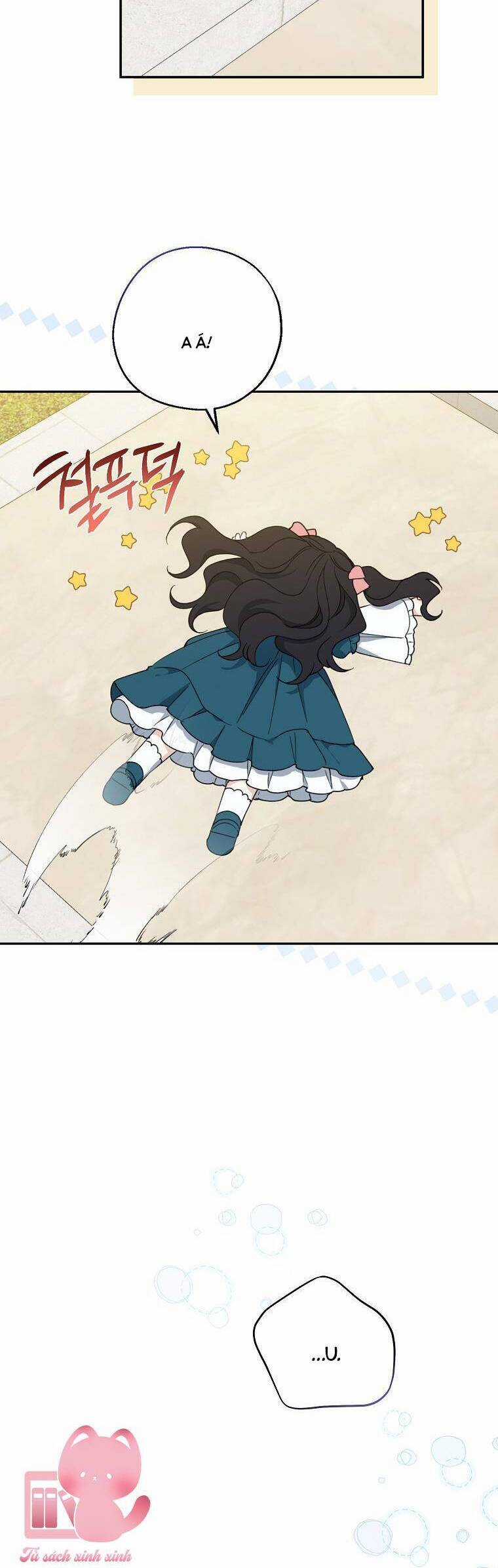 Trở Thành Con Gái Nhà Tài Phiệt Chapter 128 trang 7