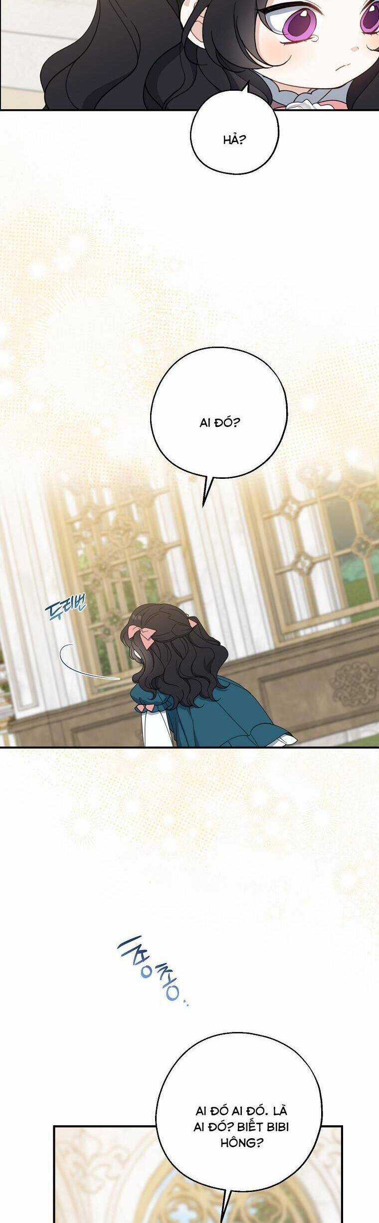 Trở Thành Con Gái Nhà Tài Phiệt Chapter 128 trang 9