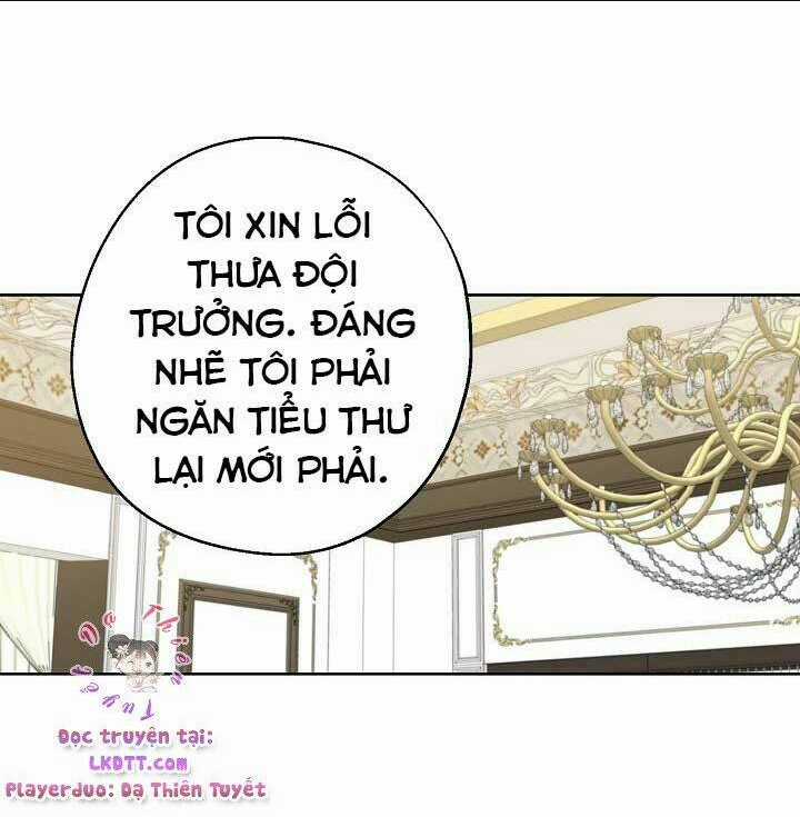 Trở Thành Con Gái Nhà Tài Phiệt Chapter 13 trang 1