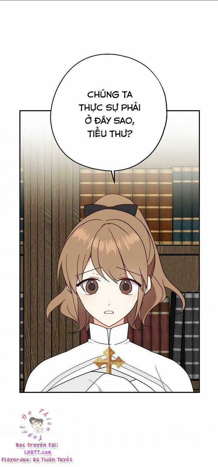 Trở Thành Con Gái Nhà Tài Phiệt Chapter 14 trang 1