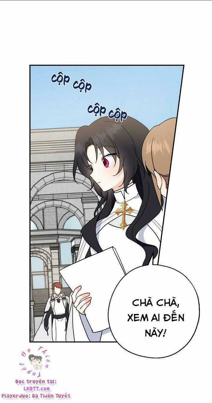Trở Thành Con Gái Nhà Tài Phiệt Chapter 15 trang 1