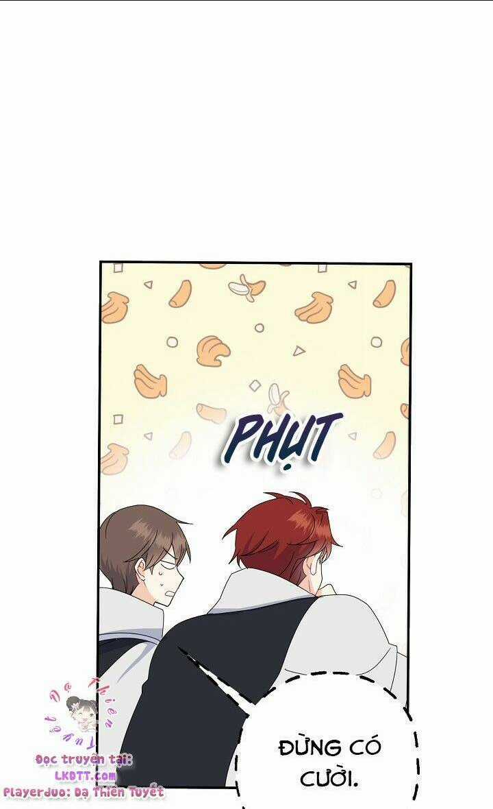 Trở Thành Con Gái Nhà Tài Phiệt Chapter 19 trang 1