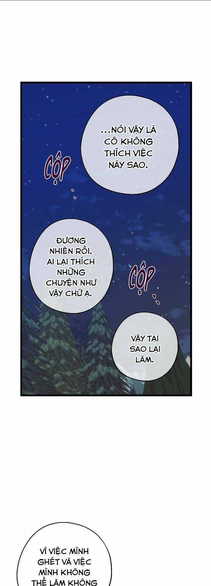 Trở Thành Con Gái Nhà Tài Phiệt Chapter 21 trang 1