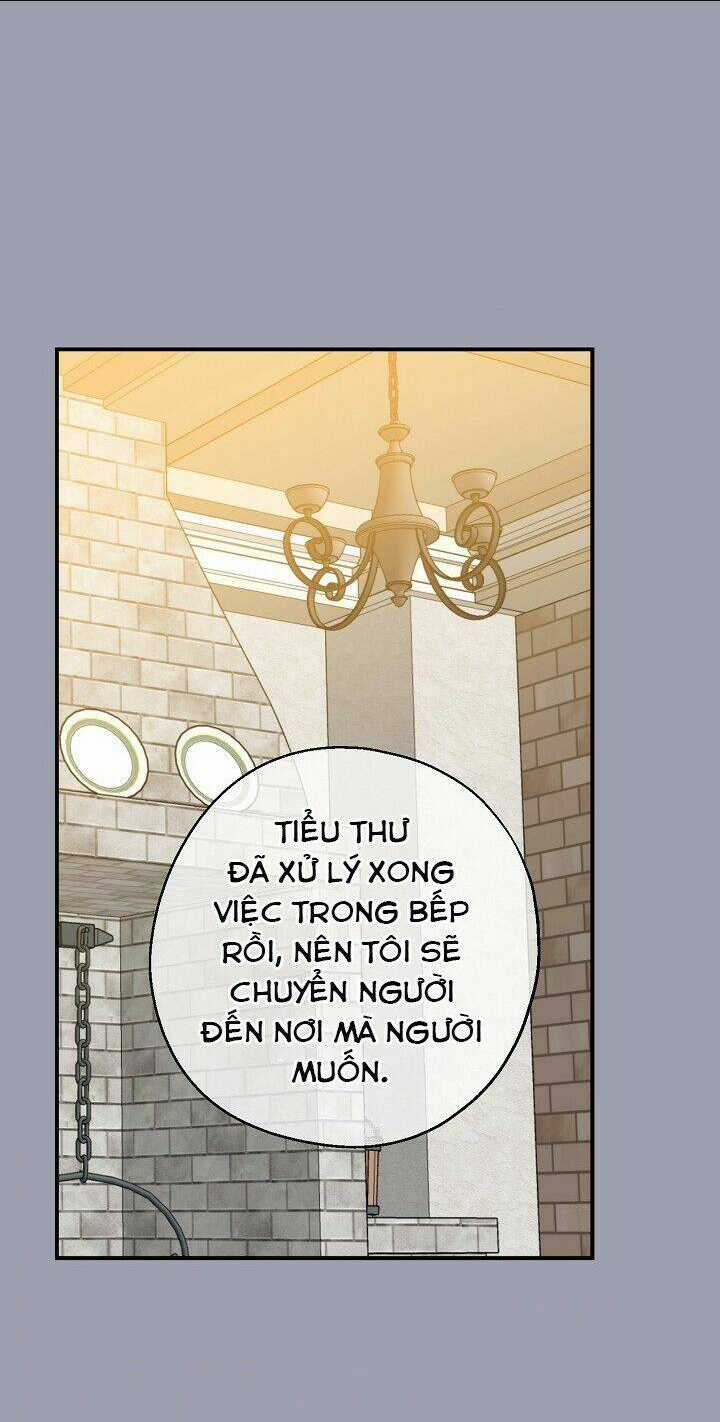 Trở Thành Con Gái Nhà Tài Phiệt Chapter 23 trang 1