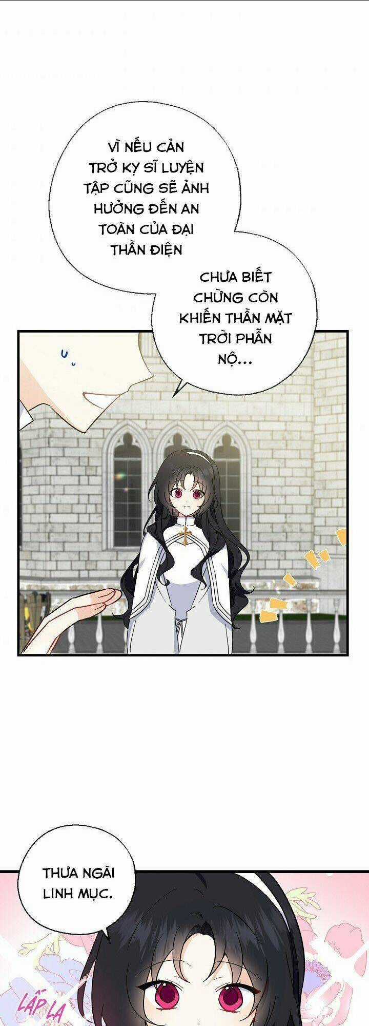 Trở Thành Con Gái Nhà Tài Phiệt Chapter 25 trang 1