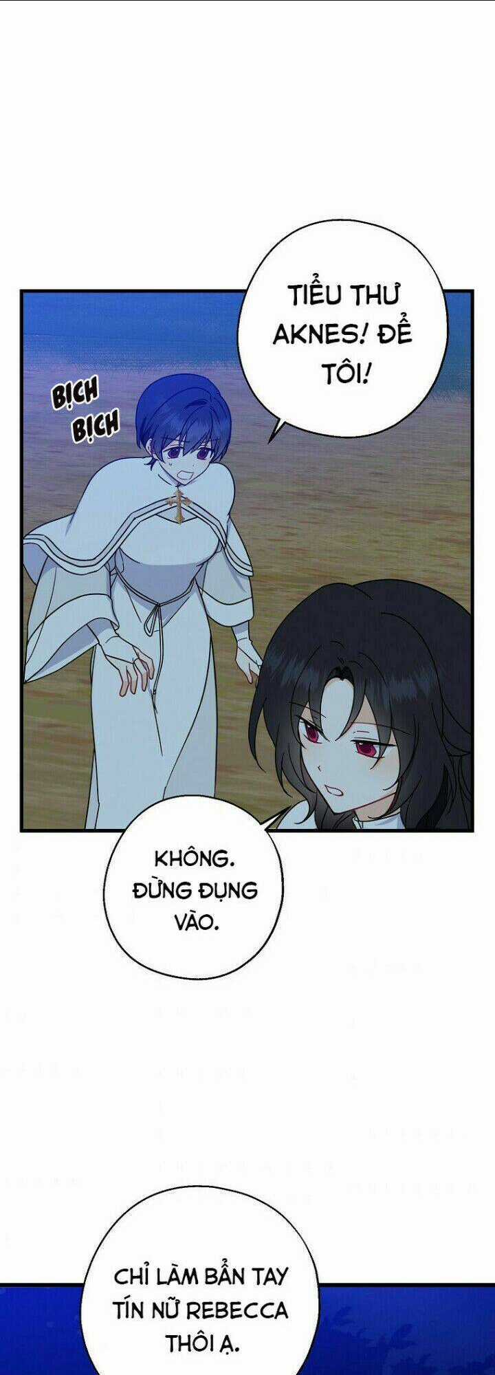 Trở Thành Con Gái Nhà Tài Phiệt Chapter 30 trang 0