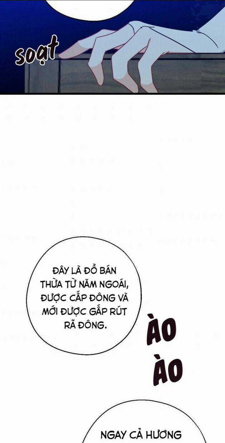 Trở Thành Con Gái Nhà Tài Phiệt Chapter 30 trang 1