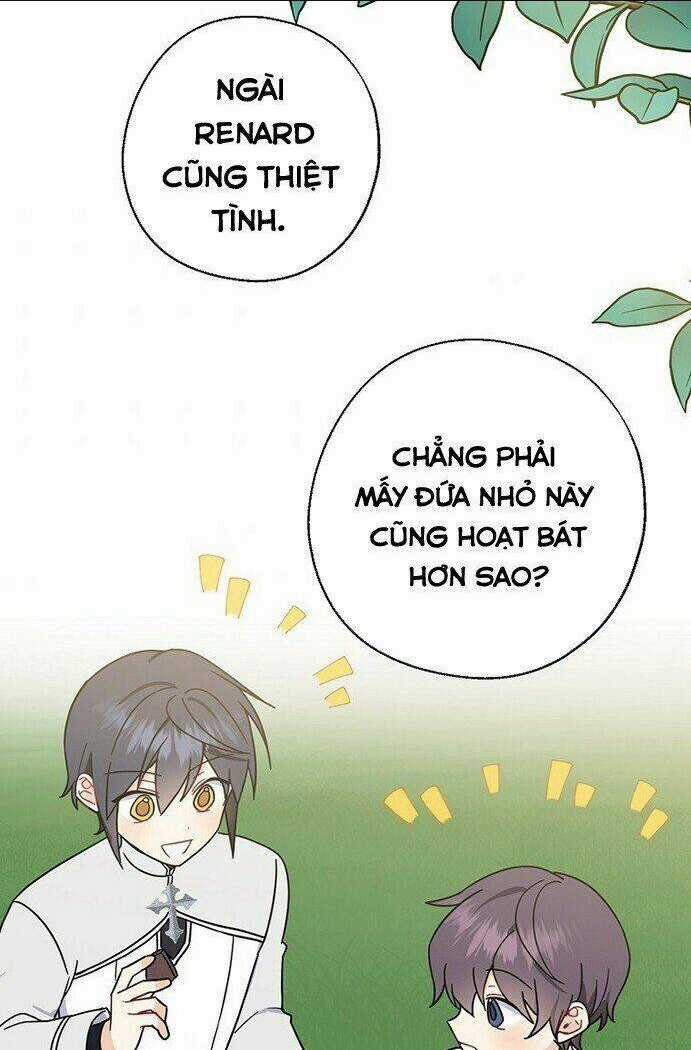 Trở Thành Con Gái Nhà Tài Phiệt Chapter 31 trang 1