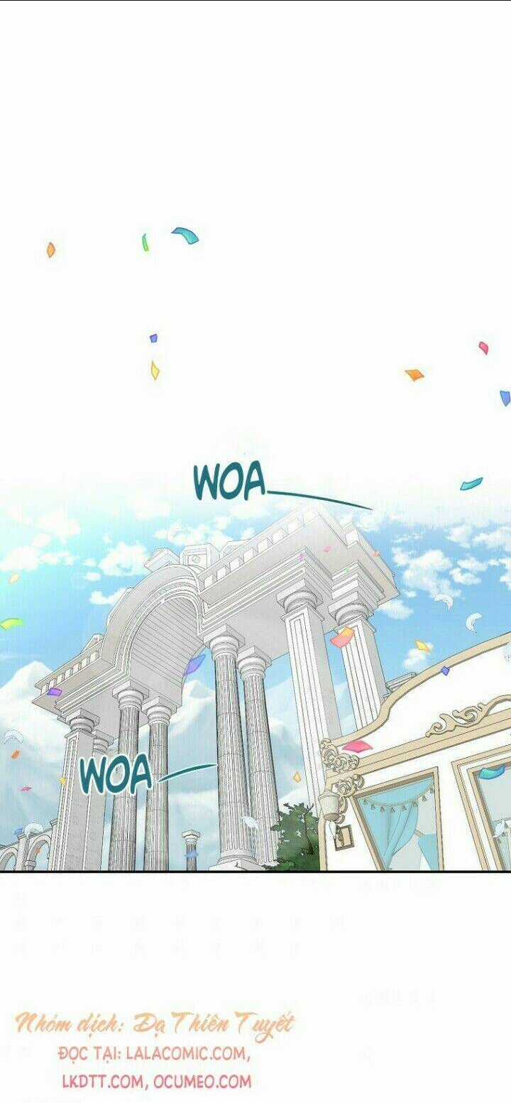 Trở Thành Con Gái Nhà Tài Phiệt Chapter 32 trang 0