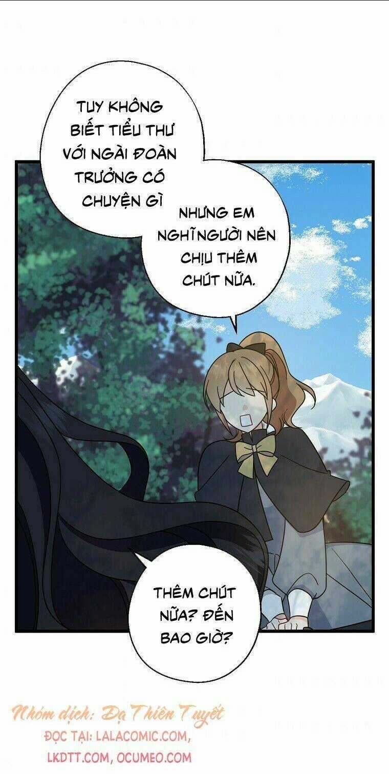 Trở Thành Con Gái Nhà Tài Phiệt Chapter 33 trang 1