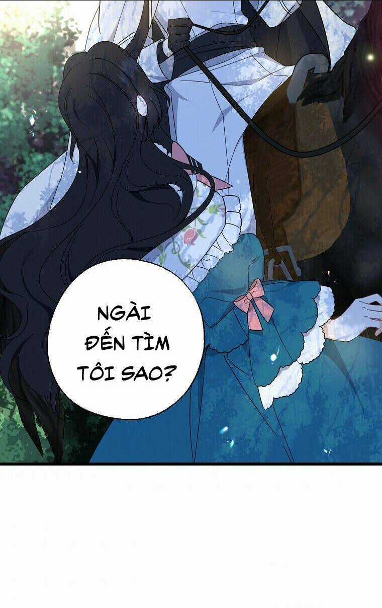 Trở Thành Con Gái Nhà Tài Phiệt Chapter 34 trang 1
