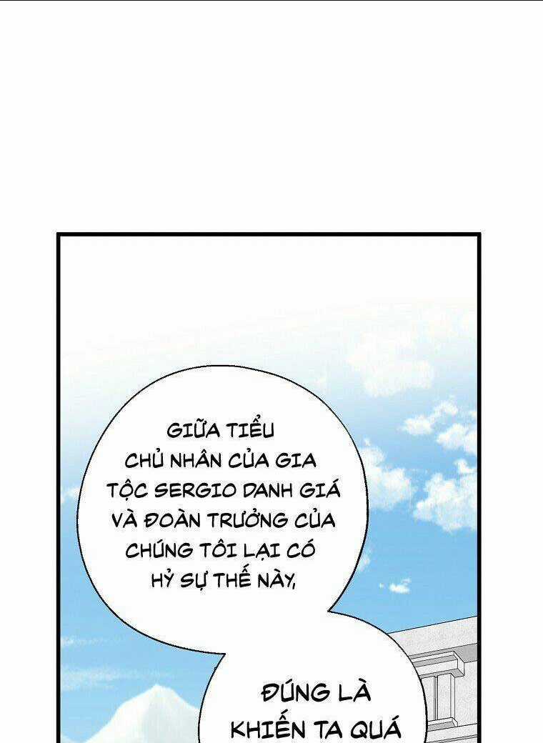 Trở Thành Con Gái Nhà Tài Phiệt Chapter 35 trang 0