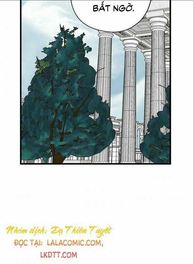 Trở Thành Con Gái Nhà Tài Phiệt Chapter 35 trang 1