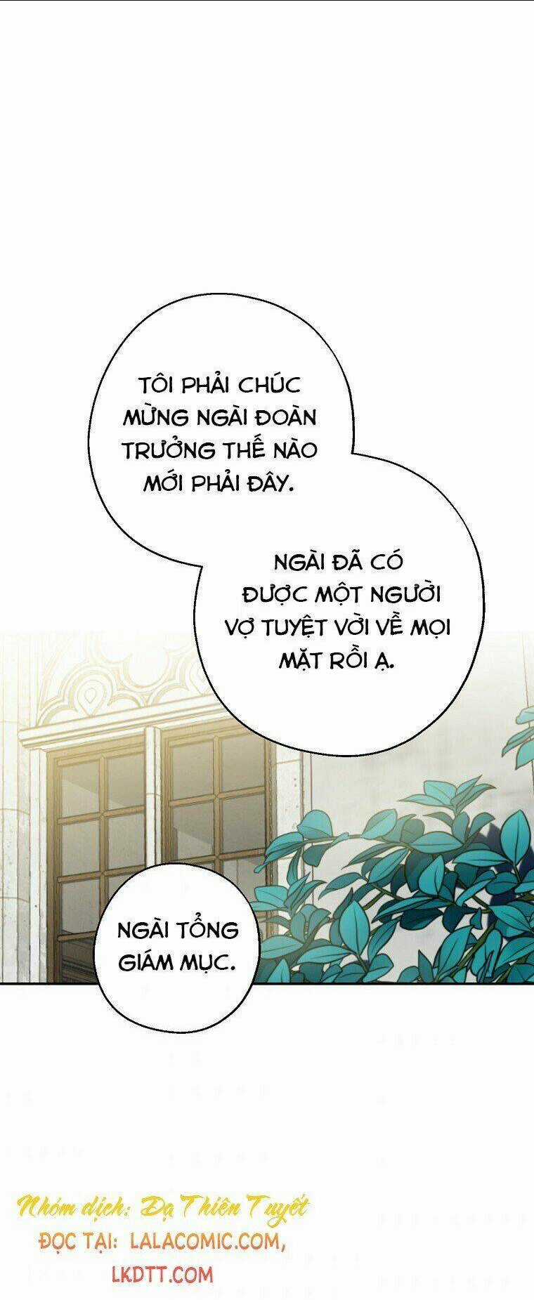 Trở Thành Con Gái Nhà Tài Phiệt Chapter 36 trang 0