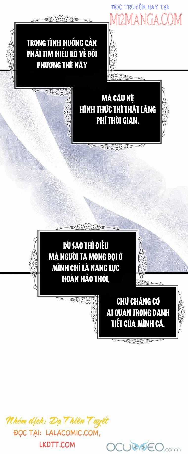 Trở Thành Con Gái Nhà Tài Phiệt Chapter 37.5 trang 0