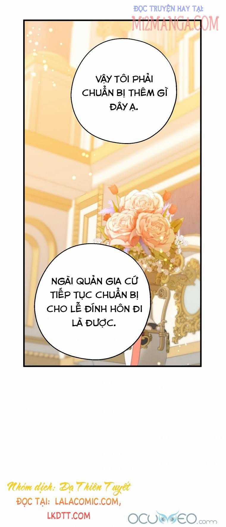 Trở Thành Con Gái Nhà Tài Phiệt Chapter 37.5 trang 1