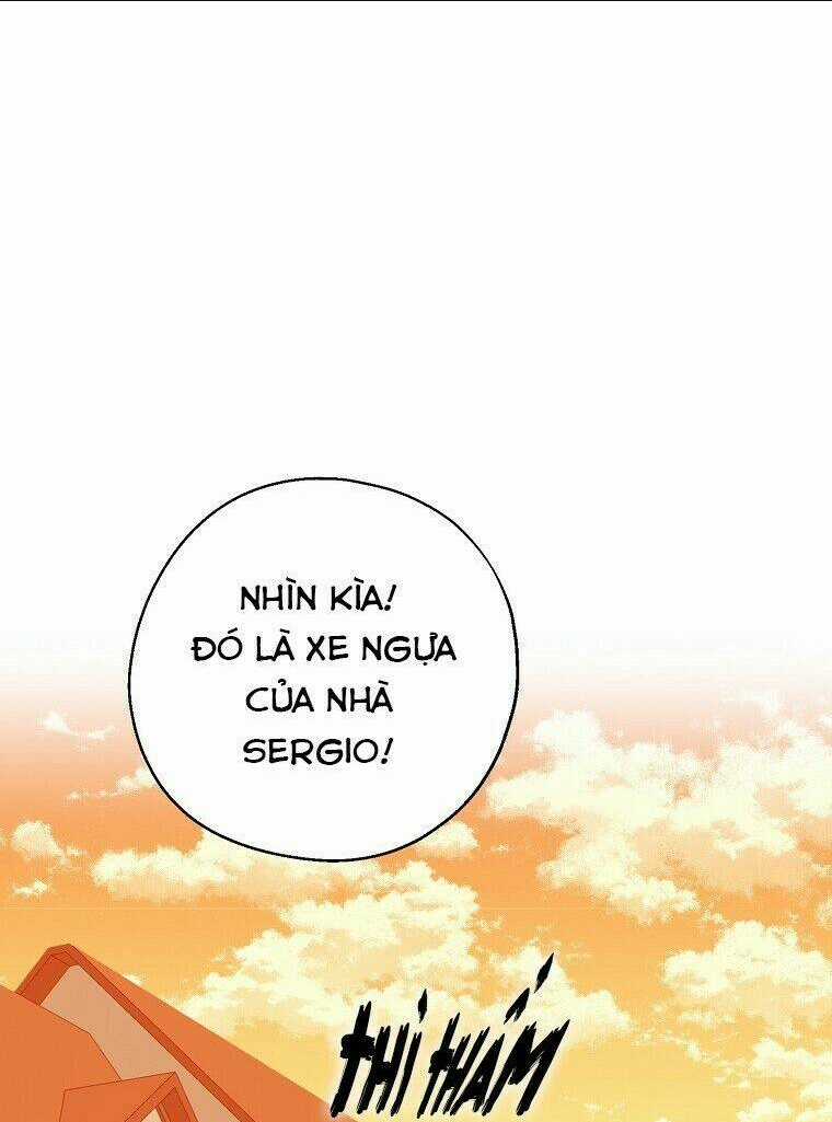 Trở Thành Con Gái Nhà Tài Phiệt Chapter 37 trang 0