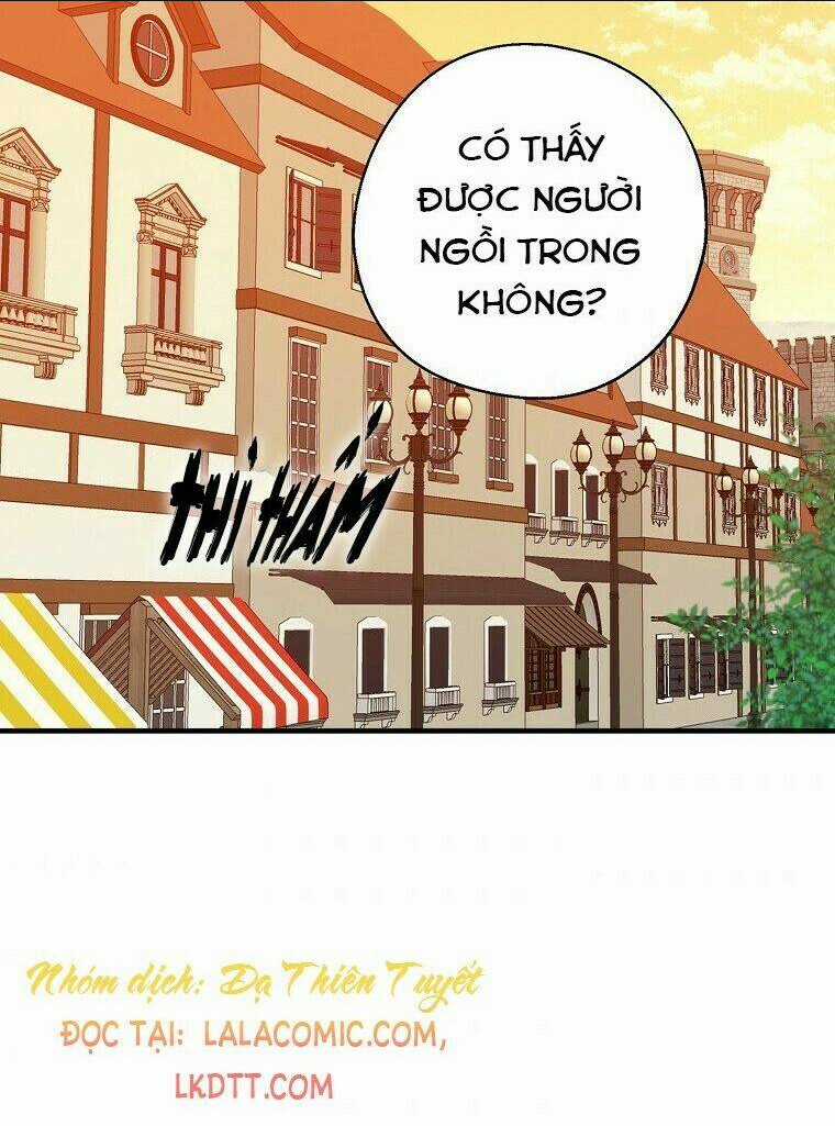 Trở Thành Con Gái Nhà Tài Phiệt Chapter 37 trang 1