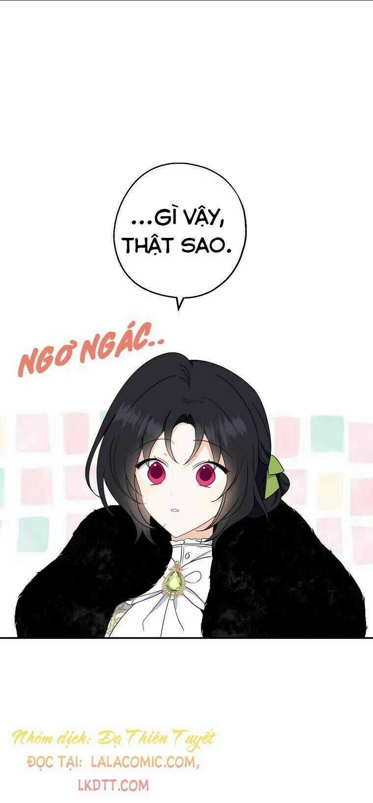 Trở Thành Con Gái Nhà Tài Phiệt Chapter 39 trang 0