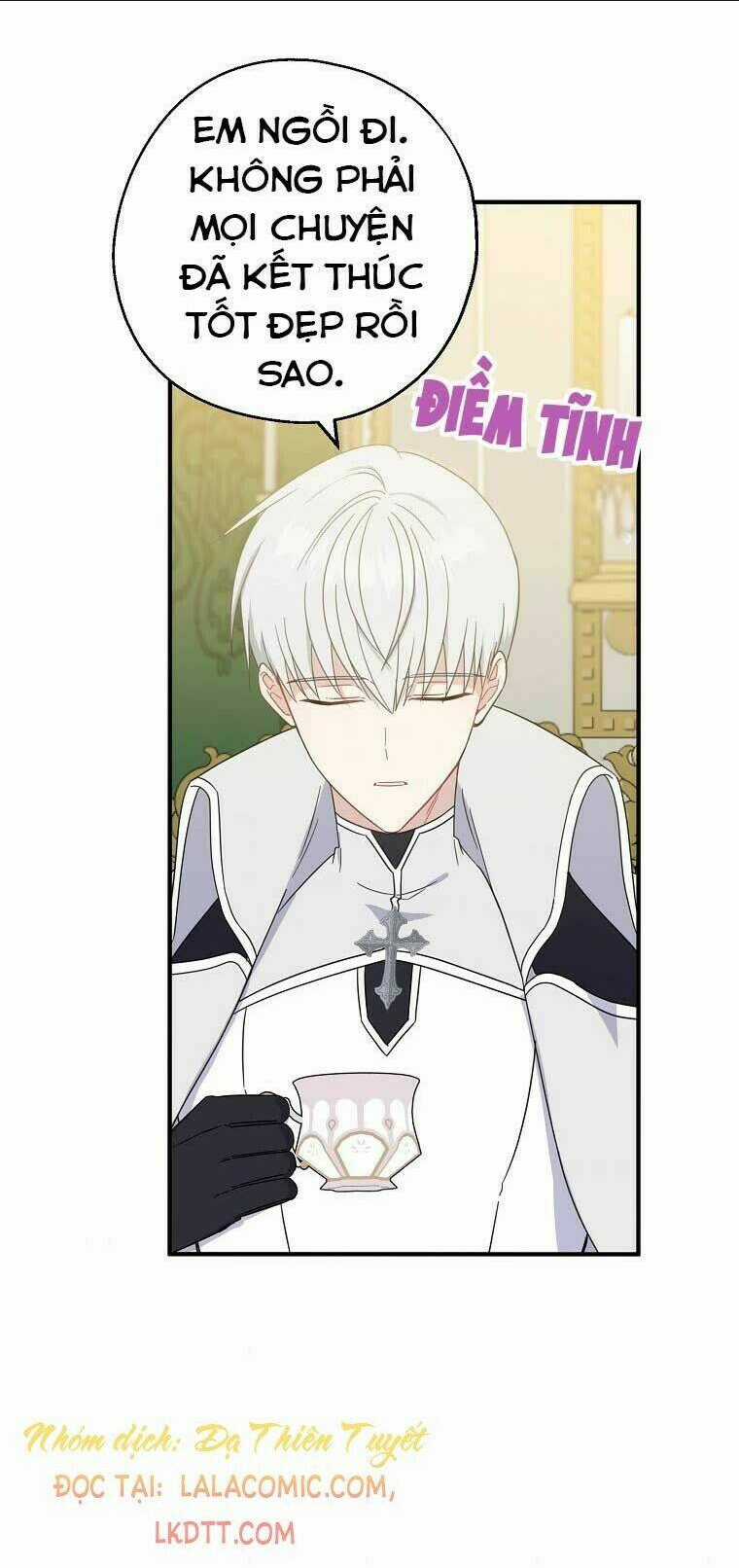 Trở Thành Con Gái Nhà Tài Phiệt Chapter 39 trang 1
