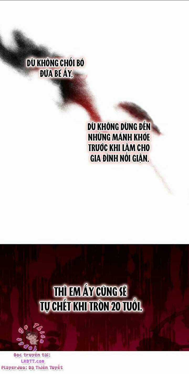 Trở Thành Con Gái Nhà Tài Phiệt Chapter 4 trang 12