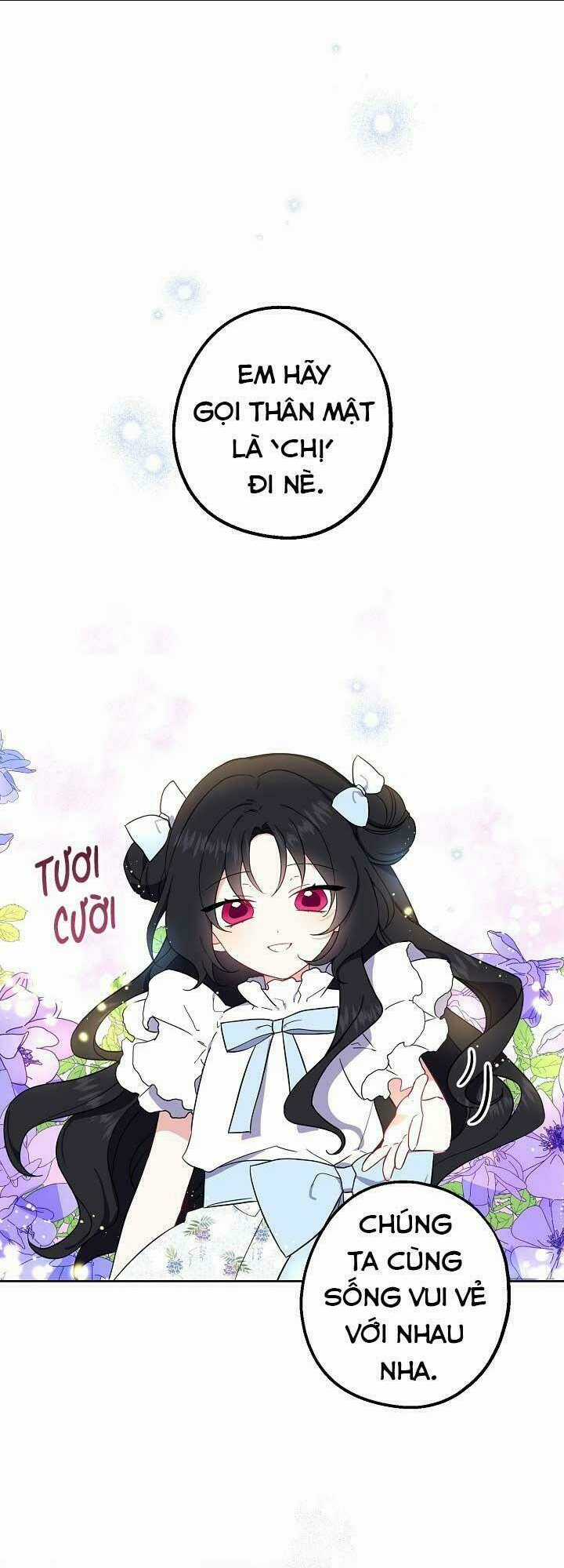 Trở Thành Con Gái Nhà Tài Phiệt Chapter 4 trang 13