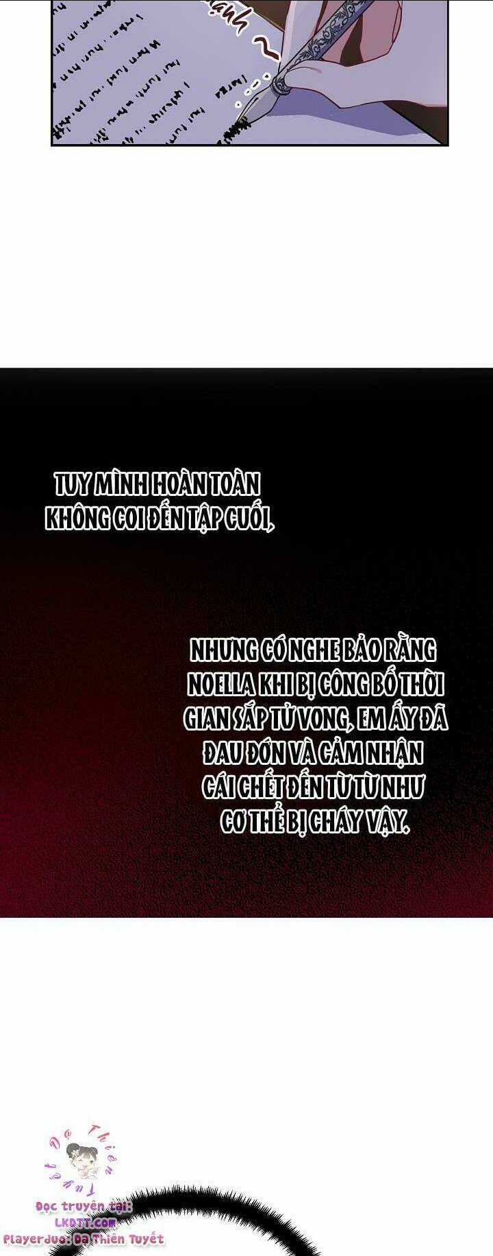 Trở Thành Con Gái Nhà Tài Phiệt Chapter 4 trang 15