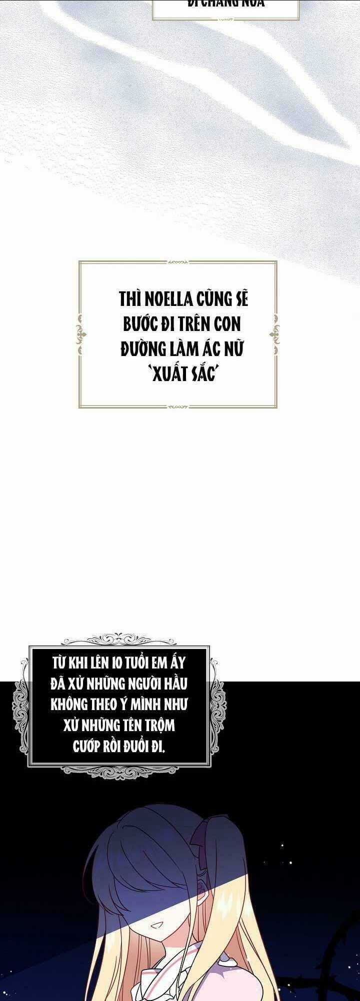 Trở Thành Con Gái Nhà Tài Phiệt Chapter 4 trang 17