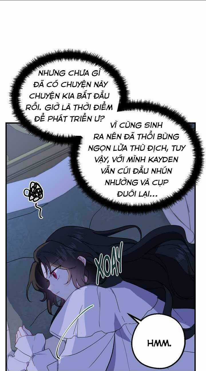 Trở Thành Con Gái Nhà Tài Phiệt Chapter 4 trang 22