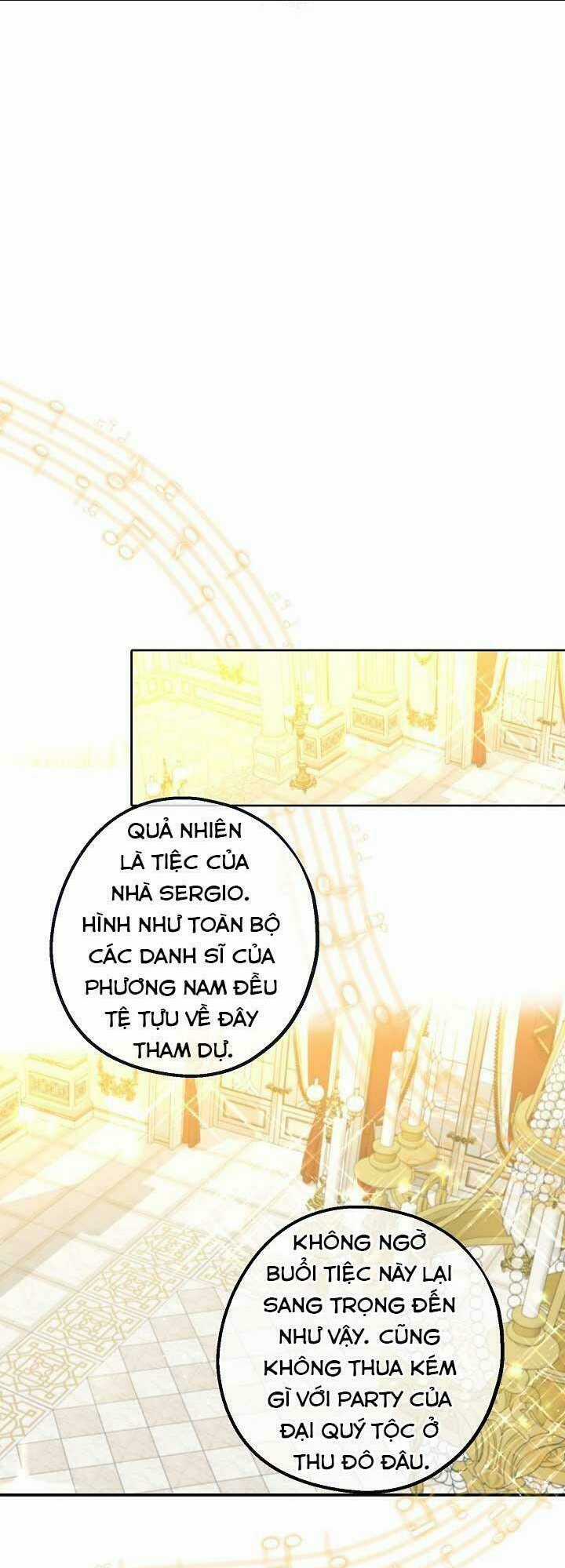 Trở Thành Con Gái Nhà Tài Phiệt Chapter 4 trang 25