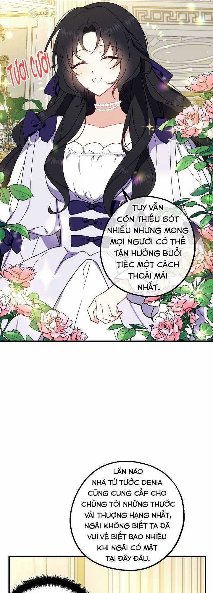 Trở Thành Con Gái Nhà Tài Phiệt Chapter 4 trang 29
