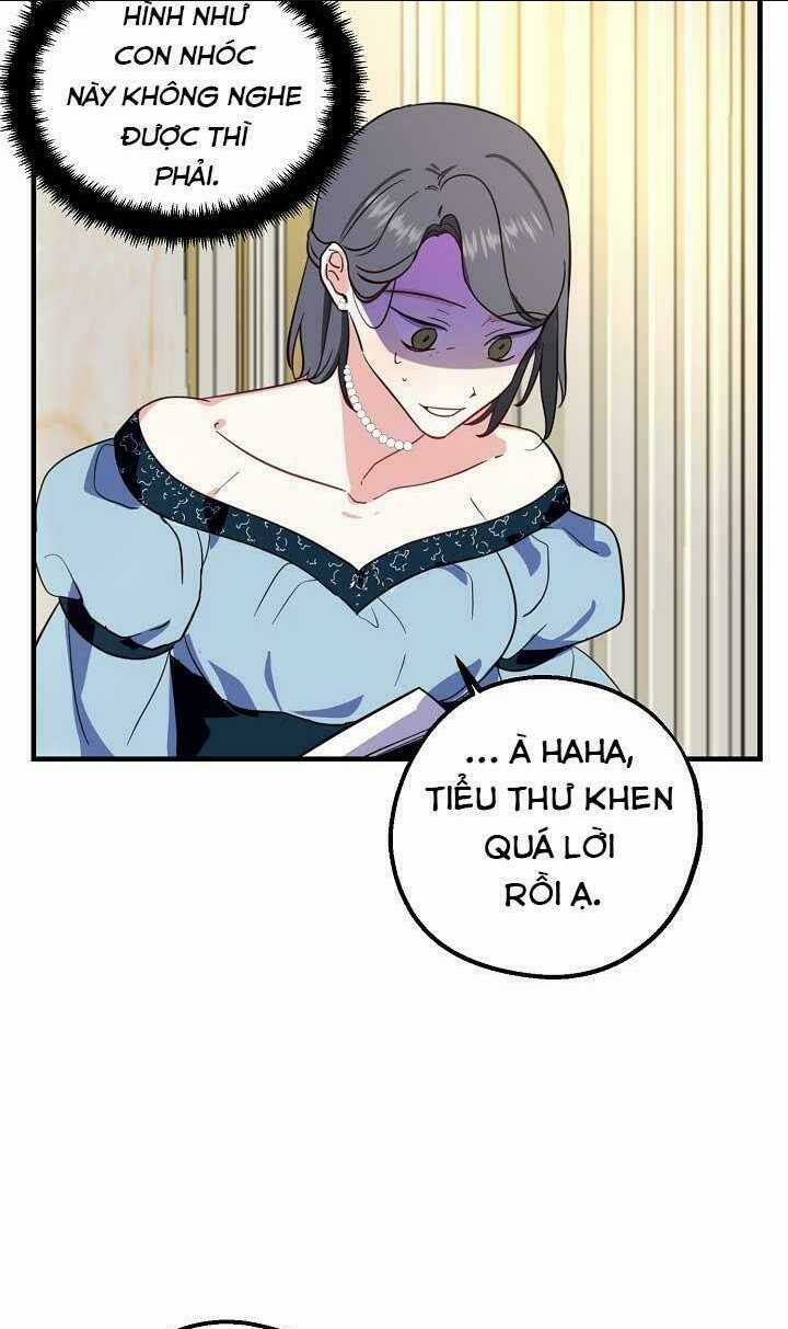 Trở Thành Con Gái Nhà Tài Phiệt Chapter 4 trang 30