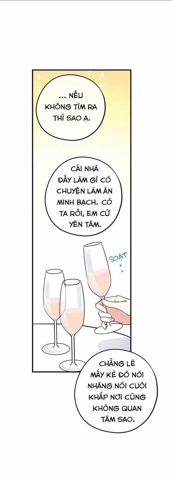 Trở Thành Con Gái Nhà Tài Phiệt Chapter 4 trang 35