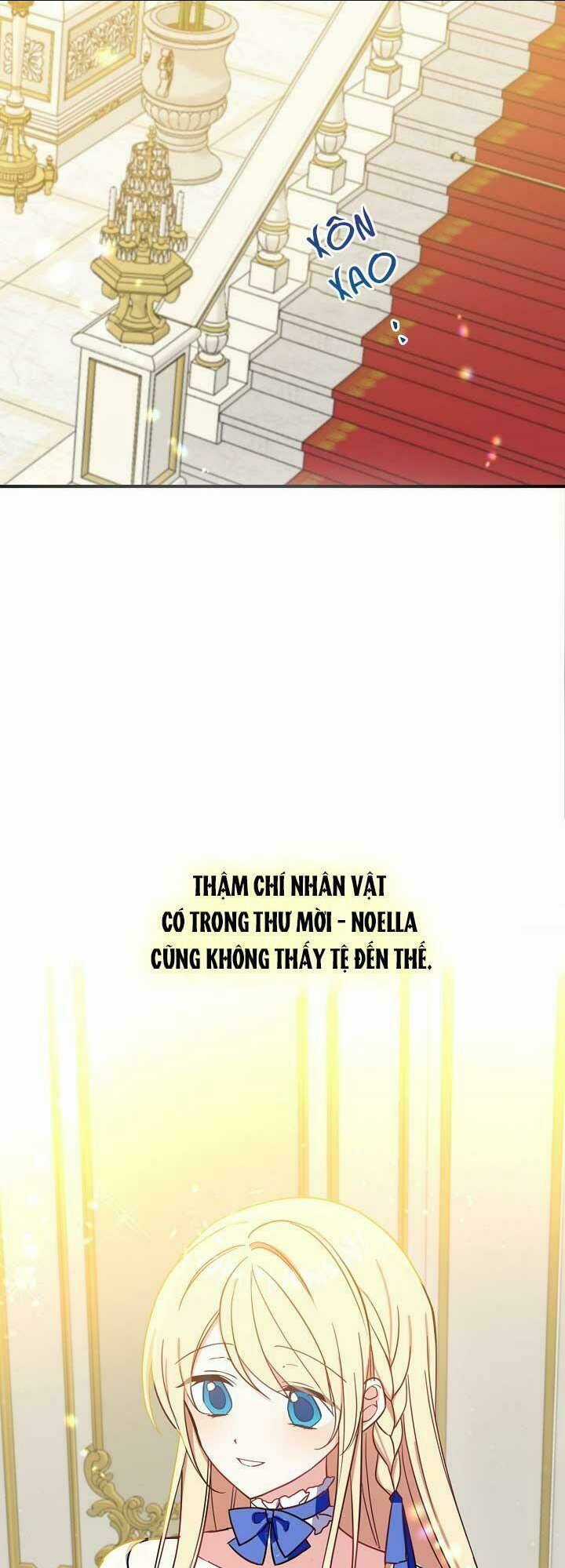 Trở Thành Con Gái Nhà Tài Phiệt Chapter 4 trang 41
