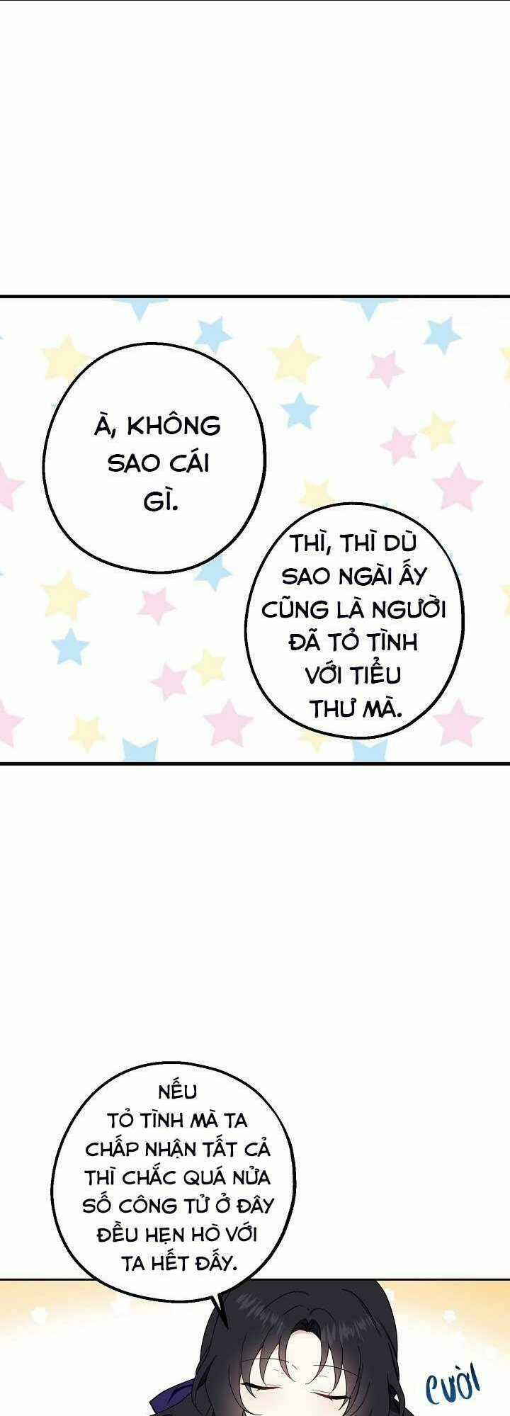 Trở Thành Con Gái Nhà Tài Phiệt Chapter 4 trang 44