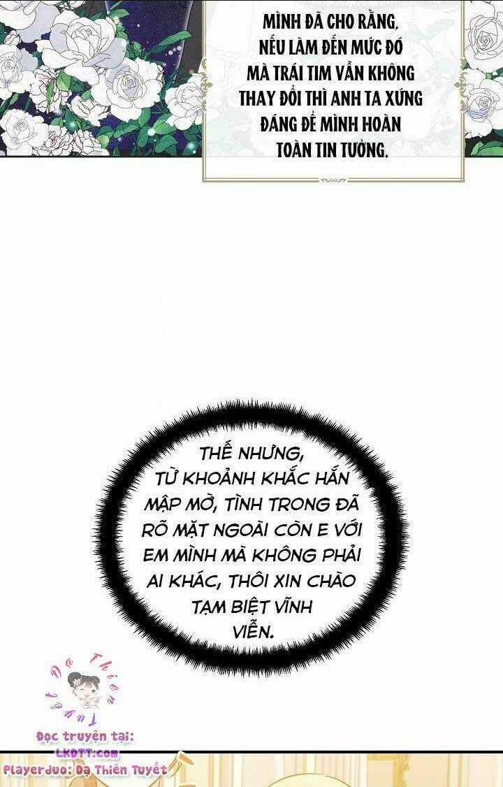 Trở Thành Con Gái Nhà Tài Phiệt Chapter 4 trang 47