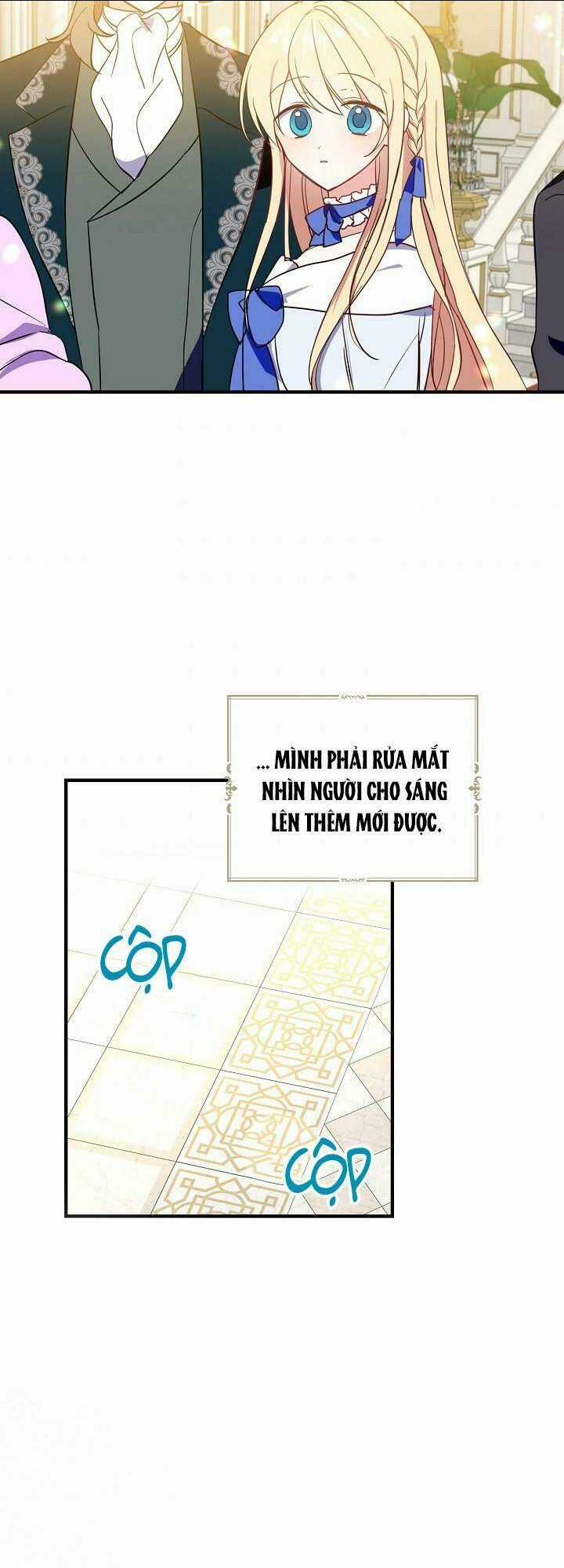 Trở Thành Con Gái Nhà Tài Phiệt Chapter 4 trang 48