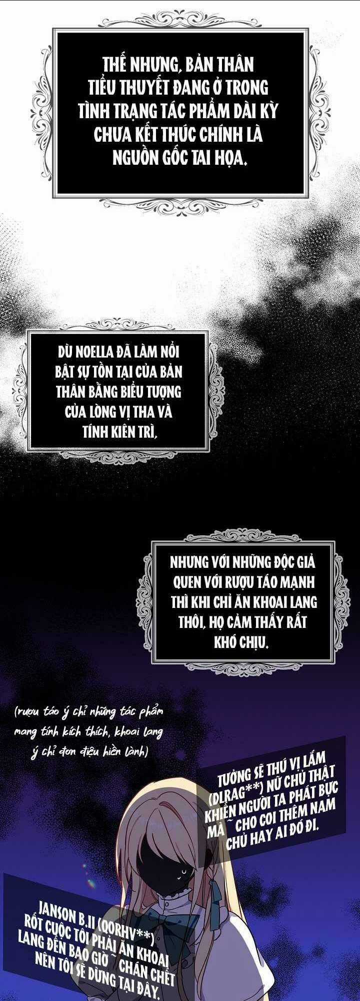 Trở Thành Con Gái Nhà Tài Phiệt Chapter 4 trang 5