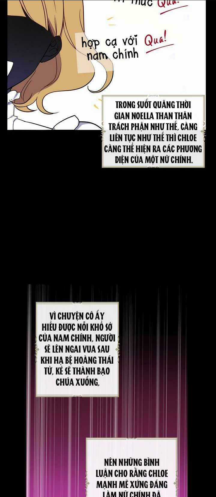 Trở Thành Con Gái Nhà Tài Phiệt Chapter 4 trang 7