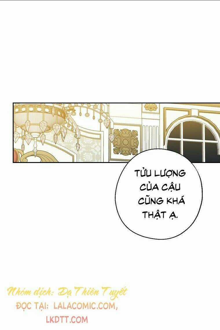 Trở Thành Con Gái Nhà Tài Phiệt Chapter 40 trang 0