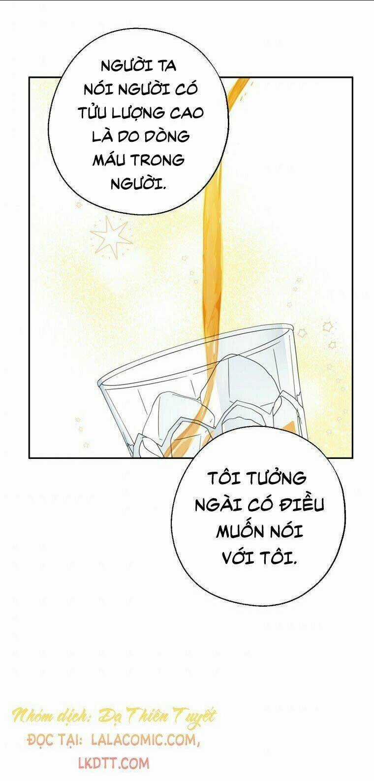 Trở Thành Con Gái Nhà Tài Phiệt Chapter 40 trang 1
