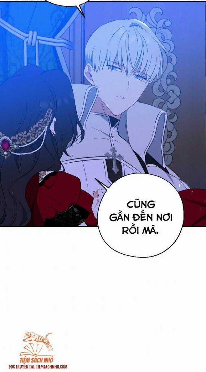 Trở Thành Con Gái Nhà Tài Phiệt Chapter 42 trang 1