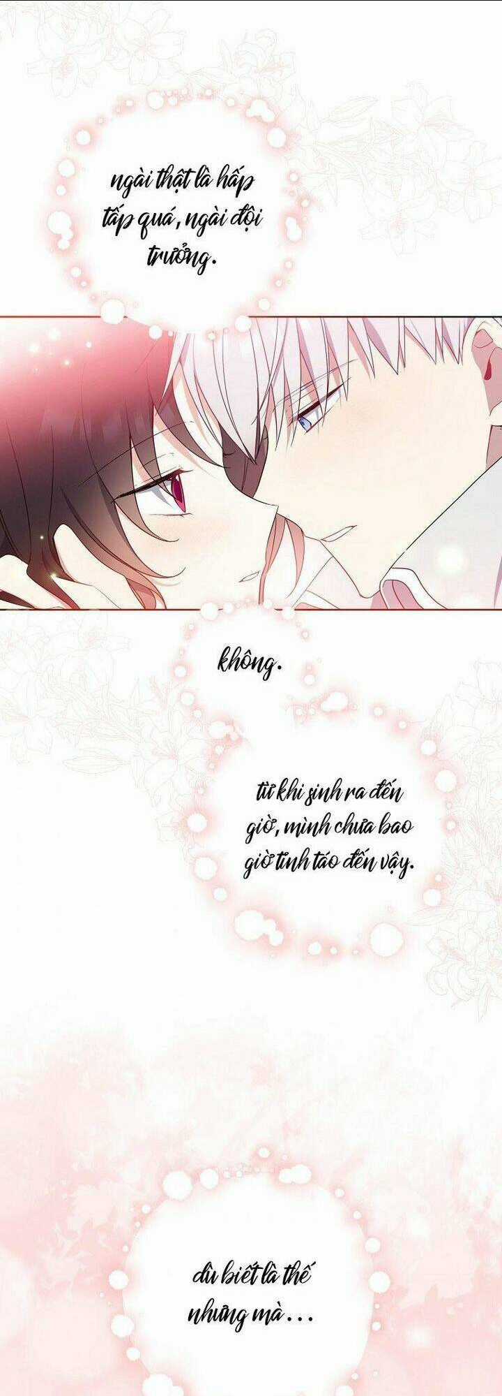 Trở Thành Con Gái Nhà Tài Phiệt Chapter 43 trang 0