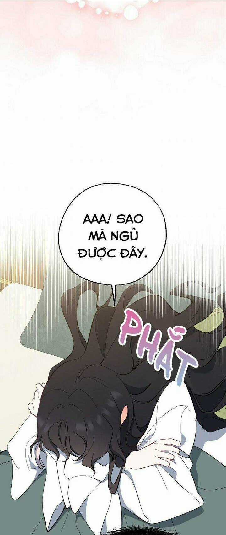 Trở Thành Con Gái Nhà Tài Phiệt Chapter 43 trang 1