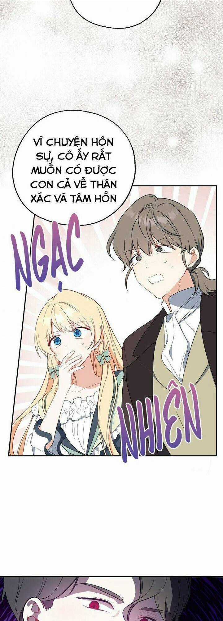 Trở Thành Con Gái Nhà Tài Phiệt Chapter 44 trang 1