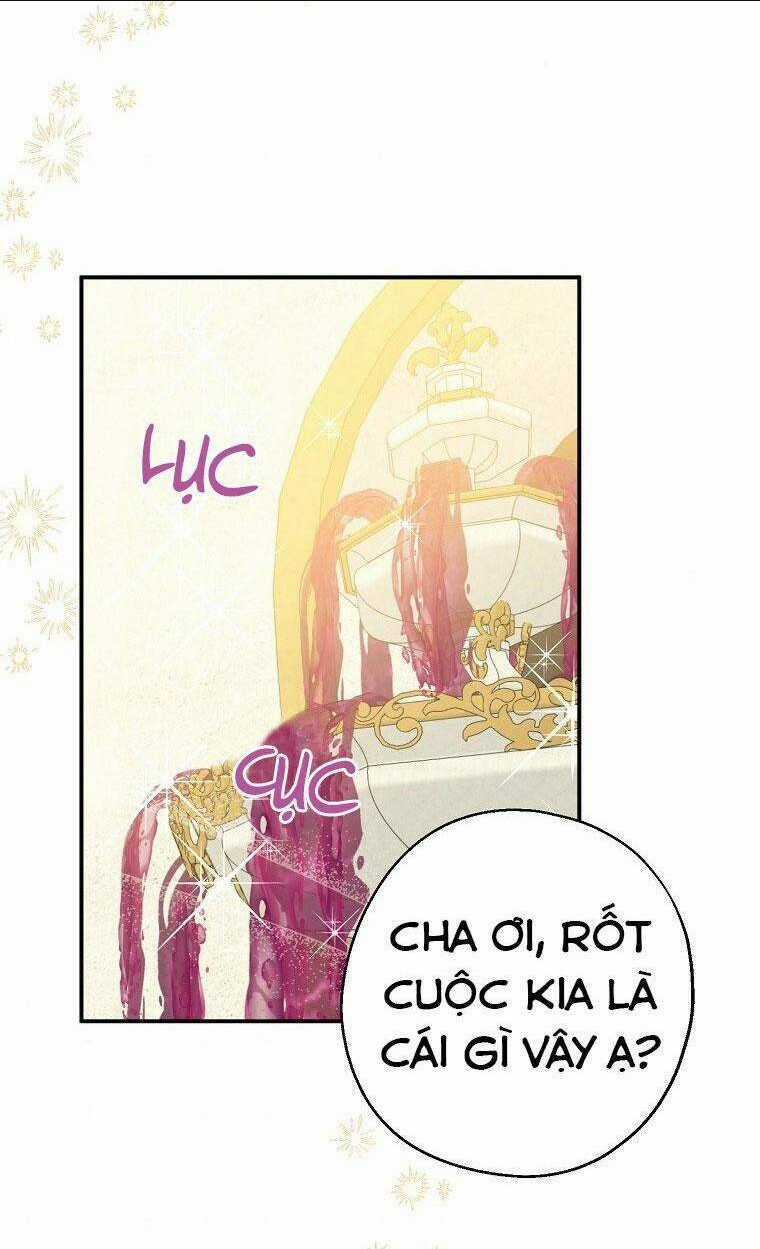 Trở Thành Con Gái Nhà Tài Phiệt Chapter 45 trang 1